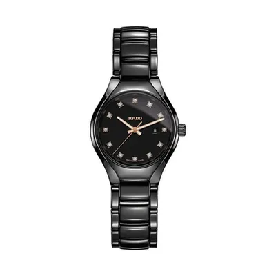 Наручные часы Rado True Thinline 01.420.0742.3.015 — купить в  интернет-магазине Chrono.ru по цене 201620 рублей