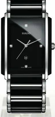 Rado Jubile Diastar: купить б/у часы по выгодной цене — BorysenkoWatch