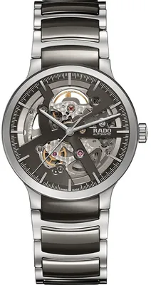 Наручные часы Rado R30554732 — купить в интернет-магазине AllTime.ru по  лучшей цене, фото, характеристики, инструкция, описание