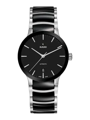 Часы RADO Integral Jubile RD-1064