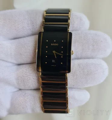 Копия часов Rado (10409), купить по цене 5 400 руб.