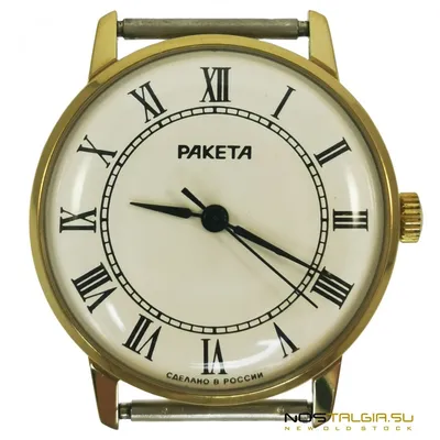 часы Ракета 2627 автоподзавод позолота AU10 СССР vintage gold plated  automatic watch Raketa Made in USSR blue dial синий циферблат #s… | Часы,  Циферблат, Винтаж