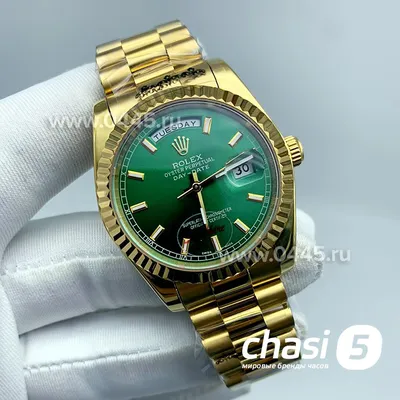 Копия часов Rolex Day-Date (09206), купить по цене 11 200 руб.