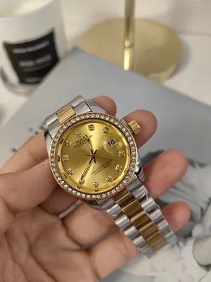 Швейцарские часы Rolex DateJust Wimbeldon оригинал: 6 576 000 тг. - Мужские  часы Алматы на Olx