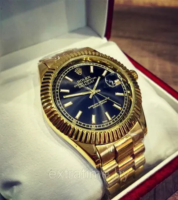 Купить часы Rolex LUX-79023 - цена в интернет-магазине в Москве