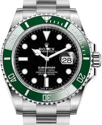 Копия часов Rolex DeepSea Sea-Dweller (06385), купить по цене 14 800 руб.