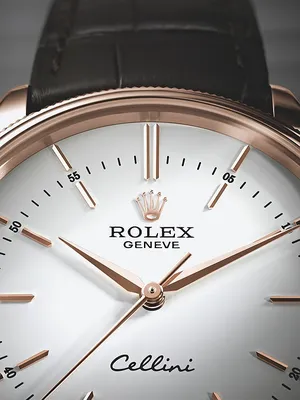 Мужские наручные часы Rolex - Дубликат (13192) (id 100611994), купить в  Казахстане, цена на Satu.kz