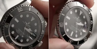 Купить наручные часы Rolex -Submariner Date оригинал по привлекательной  цене в Москве - Часовой центр - ТАЙМЕР