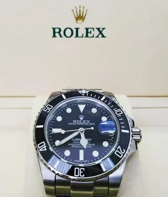 Часы наручные Rolex - купить с доставкой по выгодным ценам в  интернет-магазине OZON (1155577783)