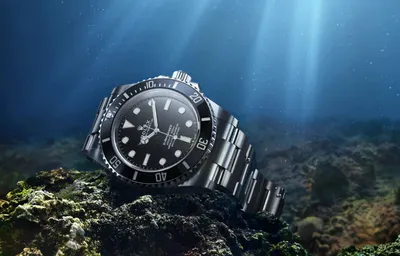 Копия часов Rolex DeepSea (06255), купить по цене 15 700 руб.