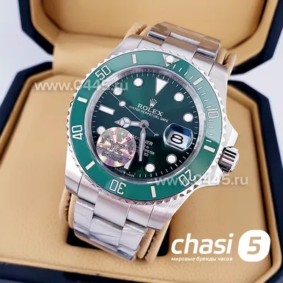 Rolex Daytona 116508, green money циферблат, 18k желтое золото, оригинал!