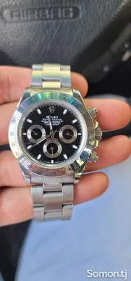 Почему ломбард «Хронограф» покупает часы Rolex («Ролекс») дороже всех?!