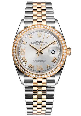 Часы Rolex Datejust 41 мм 126334-0001 купить в Москве, цены в  интернет-магазине часов и аксессуаров 12-24.com