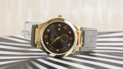 В чем главные преимущества швейцарских часов Rolex?