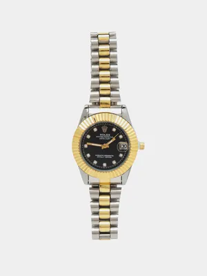 Женские часы Rolex купить по низким ценам в интернет-магазине Uzum (678370)