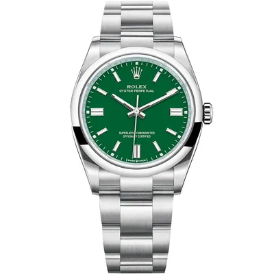 Часы Rolex DateJust 36 mm 126200 (14332) – купить выгодно, узнать наличие и  цены в часовом ломбарде