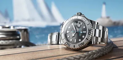 Бренд часов Rolex: в чем преимущества швейцарских аксессуаров? - Бізнес  новини Бахмута