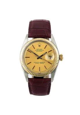 Часы Rolex Oyster Perpetual DateJust 1601