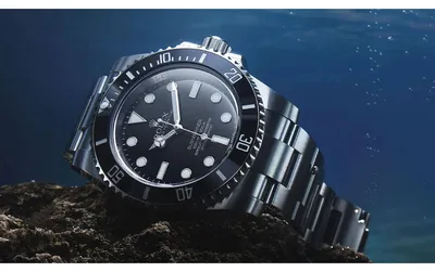 Почему часы Rolex Submariner так популярны? - блог сайта ChronoStyle