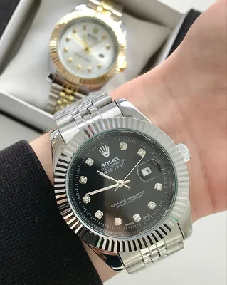 ROLEX luxury copy Оригинальные наручные часы Rolex в подарок