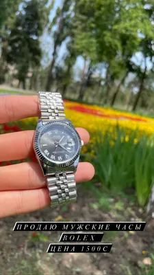 Rolex Twinlock Triplock - купить оригинальные швейцарские часы в  Chasovshik.ru