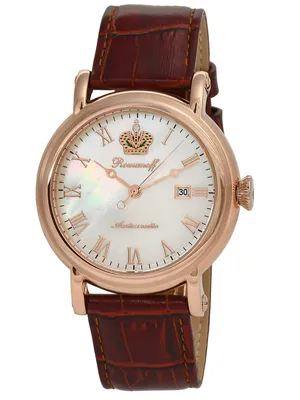 Romanoff часы – купить часы Романофф мужские в каталоге по выгодным ценам  на Мегамаркет