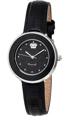Наручные часы женские Romanoff 40525G3 - купить в Москве и регионах, цены  на Мегамаркет