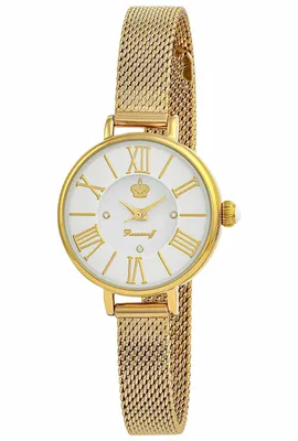 Наручные часы Romanoff Romanoff Модель 7226A1 », белый, желтый — купить в  интернет-магазине по низкой цене на Яндекс Маркете