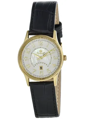 Часы женские наручные кварцевые Romanoff 10570 B7RL - «Красивые часы за  небольшие деньги или как кожаный ремешок испортил впечатление о Romanoff» |  отзывы