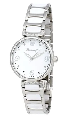 Женские часы Romanoff 10644G1 заказать и купить по цене 7 995 руб. в  Санкт-Петербурге, Москве и с доставкой по всей России.