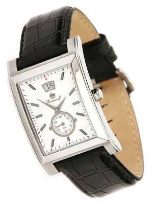 Часы наручные Romanoff - купить с доставкой по выгодным ценам в  интернет-магазине OZON (519548616)