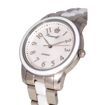 Наручные часы Romanoff 6249/1A1BL — купить в интернет-магазине AllTime.ru  по лучшей цене, фото, характеристики, инструкция, описание