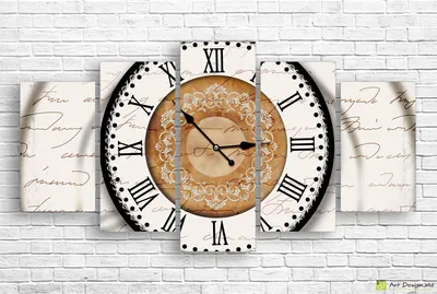 Роскошные наручные часы золотого цвета с рисунком на холсте, современный  скандинавский настенный Декор для дома, гостиной, плакат и картины |  AliExpress