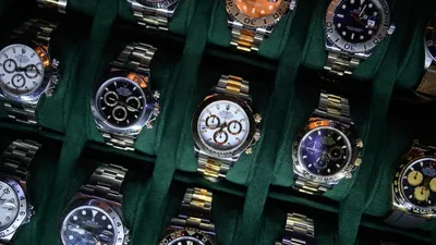 Магнитные песочные часы по цене 850 ₽ в интернет-магазине подарков MagicMag
