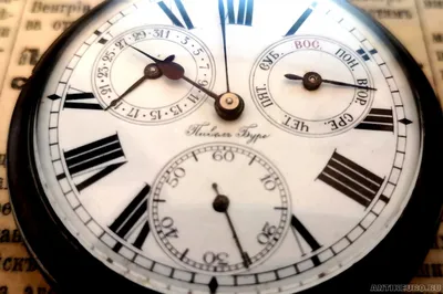 Эволюция часового корпуса - какие бывают корпусы часов