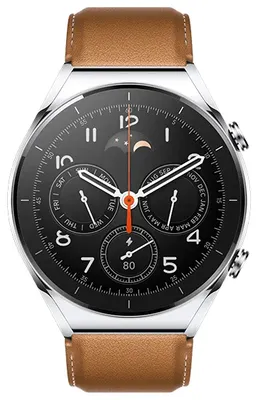 Купить Ретро-панк-указательные часы с кожаным широким ремешком,  регулируемый подарок, черный | Joom