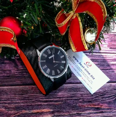 Женские наручные часы с кожаным ремешком 007 купить по низким ценам в  интернет-магазине Uzum