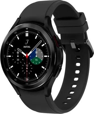 Часы Samsung Galaxy Watch5 44 mm Серебро (SM-R910): купить по цене 17 990  рублей в интернет магазине МТС