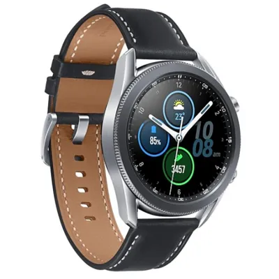 Умные часы Samsung Galaxy Watch 5 44 mm Графит купить в Воронеже по низкой  цене | Интернет-магазин Хатико-Техника (ранее AppVoronezh)