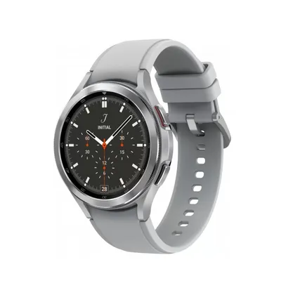 Купить Смарт-часы Samsung Galaxy Watch 5 LTE 40mm Silver в Москве по низкой  цене в магазине iGadget.ru