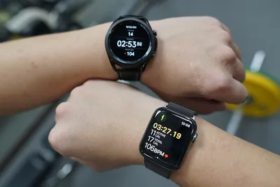 Galaxy Watch5 Умные часы Samsung Galaxy Watch5, 40 мм графит (SM-R900) в  магазине Технолав