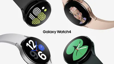 Умные часы Samsung Galaxy Watch 5, 40мм, Composite Gray | Ultra.md