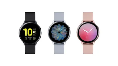Часы Samsung Galaxy Watch 5 Pro 45mm LTE, серый — купить умные часы в Москве