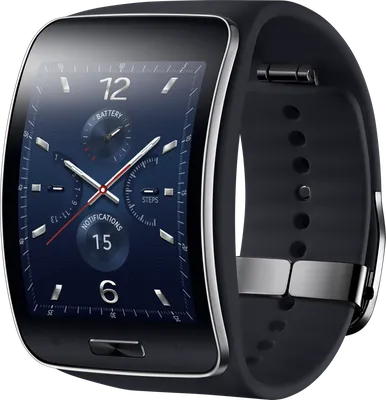 Купить Смарт-часы Samsung Galaxy Fit, черный: цены и доставка в  Санкт-Петербурге