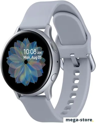 Умные часы Samsung Galaxy Watch 5 44мм, Graphite (SM-R910) в магазине  бытовой техники и электроники Цифра