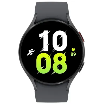 Смарт-часы Samsung Galaxy Watch6 Classic 47 мм серебристый - описание  товара | Технопарк