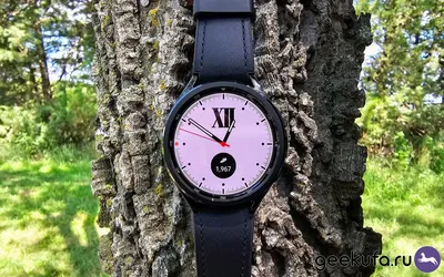 Смарт часы Samsung Galaxy watch active (модель SM-R500) - «Отличная  модель!» | отзывы