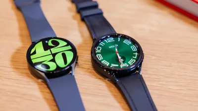 Смарт-часы Samsung Galaxy Watch6: обзор с фото, опыт использования -  Российская газета