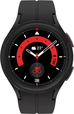 Mobile-review.com Обзор умных часов Samsung Galaxy Watch Active (SM-R500)