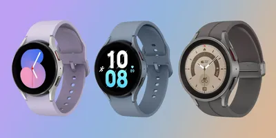 Умные часы Samsung Galaxy Watch 6 Classic - новость от Мобайл Юнион